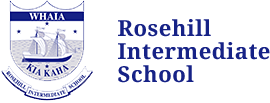 Rosehill Intermediate